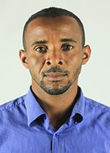 Van do Terreno do Governo