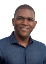 Agnaldo do Coisa de Pele