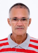 Valdir da Barrinha