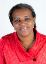 Missionaria Eliane