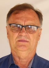 Pedro Mann