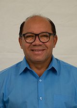 Pastor Jairo Ribeiro