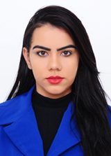 Tamyres Andrade