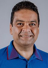 Luciano Almeida
