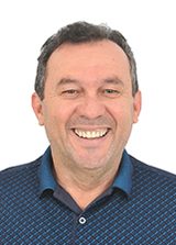 Geraldo Carvalho