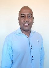 Dr Alessandro Nunes