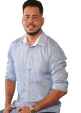 Professor Maurício