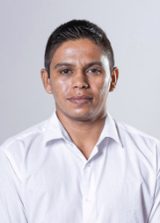 Adriano Dias