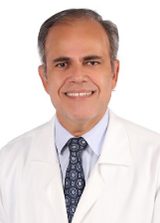 Dr. Augusto Cândido