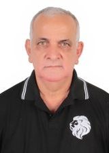 Romildo Teixeira