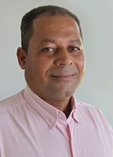 Gilmário da Lage