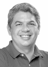 Léo de Tonhe Gordo