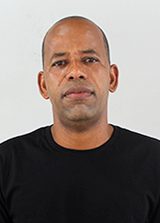 Gilberto do Artezanato