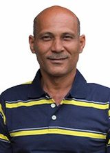 Chico da Cesta