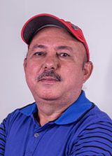 Professor Jorge