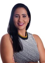Thaline Campolina