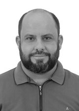 Professor Vitor Fábio