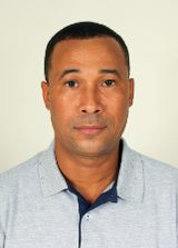 Tião de Roda Velha