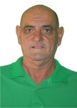 Sargento Cesar da Cavalgada