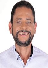 Almir da Barriguda