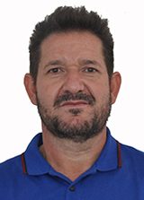Flavio Fogão Goiano