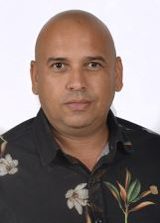Sargento Valdinei