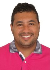 Luismar do Monte Santo