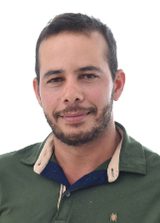 Tom de Caldeiras