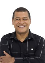 Professor Edson Laranjeira