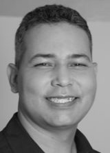 Daniel Amancio
