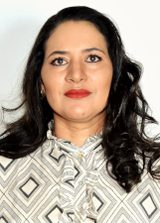 Nubia de Nivaldo
