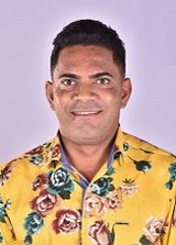 Raildo Curingão