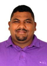 Pastor Edvaldo