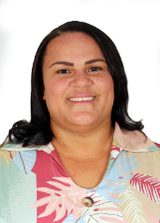 Regina do Pastor Joaquim