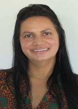 Professora Dila