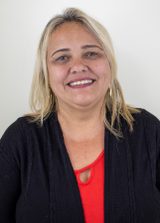 Professora Mariza