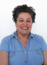 Professora Tânia