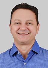 Dr George Malheiros