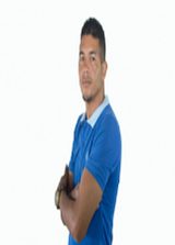 Willian da Areia