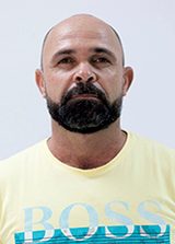 André da Limpeza