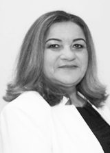 Professora Lucia