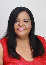 Leila da Saúde