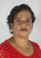 Neide de Maru