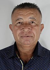 Marcos da Cabana