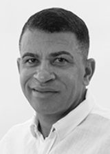 Professor Cristiano