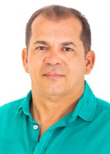 Marlon da Academia