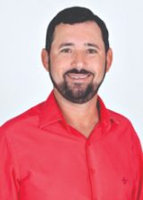 Naldo de João de Vivi