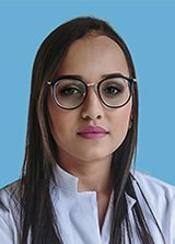 Fabiele de Damazinho