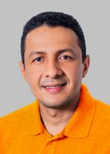 Gilberto Reis Filho de Jú