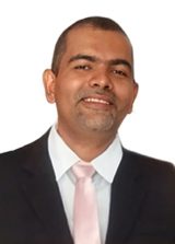 Professor Jair